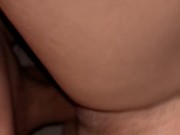 Creampie in tight little pussy 10/16