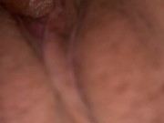 Creampie in tight little pussy 12/16