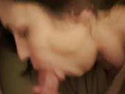 Slow endless deepthroat 10/16