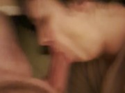 Slow endless deepthroat 6/16