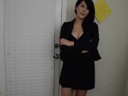 HR Locks Your Cock Up 10/16