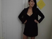 HR Locks Your Cock Up 3/16