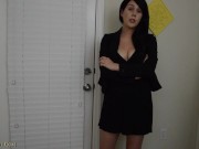 HR Locks Your Cock Up 8/16