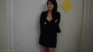 HR Locks Your Cock Up