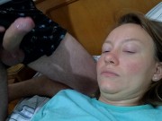 Came all over the schoolgirl's face 5/16