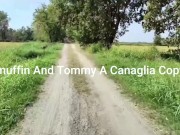 fucked in the street 10/16