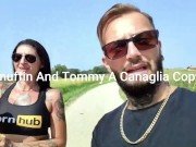 fucked in the street 5/16