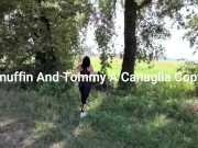 fucked in the street 6/16