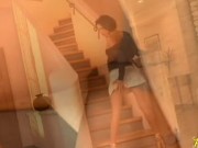 Get to Know Milf Ryan Keely, America's Favorite Stepmom, Back When She Was 23 3/16