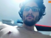 Uvey Kiz Kardesini Sikiyor 6/16