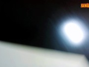 kocasi mutlu edemeyince karisini orgazm manyagi yapan yeni seks erkegi 14/16