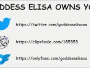 Goddess Elisa - Your Dream (Complete) 16/16