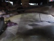 Stripping Octavia 1/16