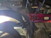 Stripping Octavia 10/16