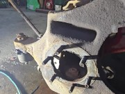 Stripping Octavia 12/16