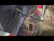 Stripping Octavia 13/16