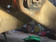 Stripping Octavia 14/16