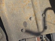 Stripping Octavia 15/16