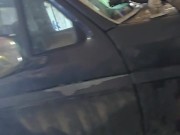 Stripping Octavia 16/16