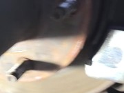 Stripping Octavia 7/16