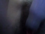 Naughty girl masturbating her pussy 14/16