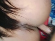 Ngentot gaya nungging 6/16