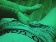 💋💋فيديو جديد احبابي رطعتولو و لعبتلو فيه جابو كيحمق