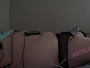 1 hour of high-intensity electric torture 1/16