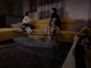 hot romantic sex with a new neighbor who came to introduce herself to me Dada Deville 5/16