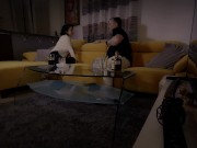 hot romantic sex with a new neighbor who came to introduce herself to me Dada Deville 6/16