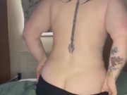 Need someone to come feel my holes 3/16