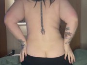 Need someone to come feel my holes 5/16