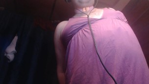 stupid sissy whore wants to be used