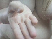 JOI Vanlifer cums while telling you how to touch yourself. 10/16