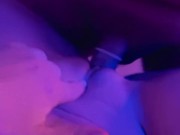 Cheating on my cuckold husband and crazy to be fucked 11/16