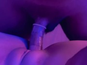 Cheating on my cuckold husband and crazy to be fucked 2/16