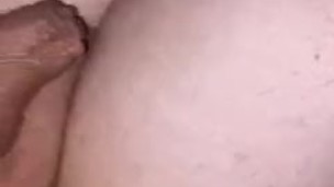Wife play with me strapon