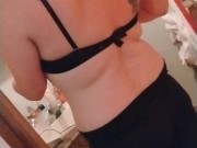 Streaming along, fixed my bong, had to beg Steven to see his dong. 4/16