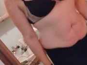 Streaming along, fixed my bong, had to beg Steven to see his dong. 5/16