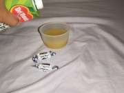 Pinay. Sarap naman I blow job tete mo step bro. 1/16