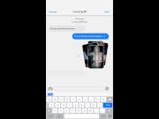 Lucy The Moaning Secretary 5/16