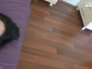 Anal sex with adorable Nataly Gold 8/16