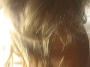 lorinha goza sentando no pau em quanto escuta funk 11/16