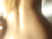 lorinha goza sentando no pau em quanto escuta funk 7/16