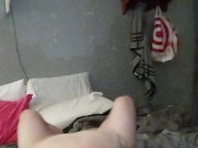 Ellee Kay Petite Sexy Girlfriend Riding Dick 11/16