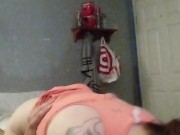 Ellee Kay Petite Sexy Girlfriend Riding Dick 5/16