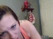 Ellee Kay Petite Sexy Girlfriend Riding Dick 6/16