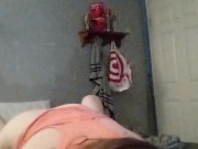 Ellee Kay Petite Sexy Girlfriend Riding Dick 7/16