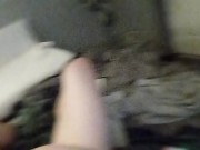 Ellee Kay Petite Sexy Girlfriend Riding Dick 8/16