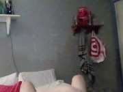 Ellee Kay Petite Sexy Girlfriend Riding Dick 9/16